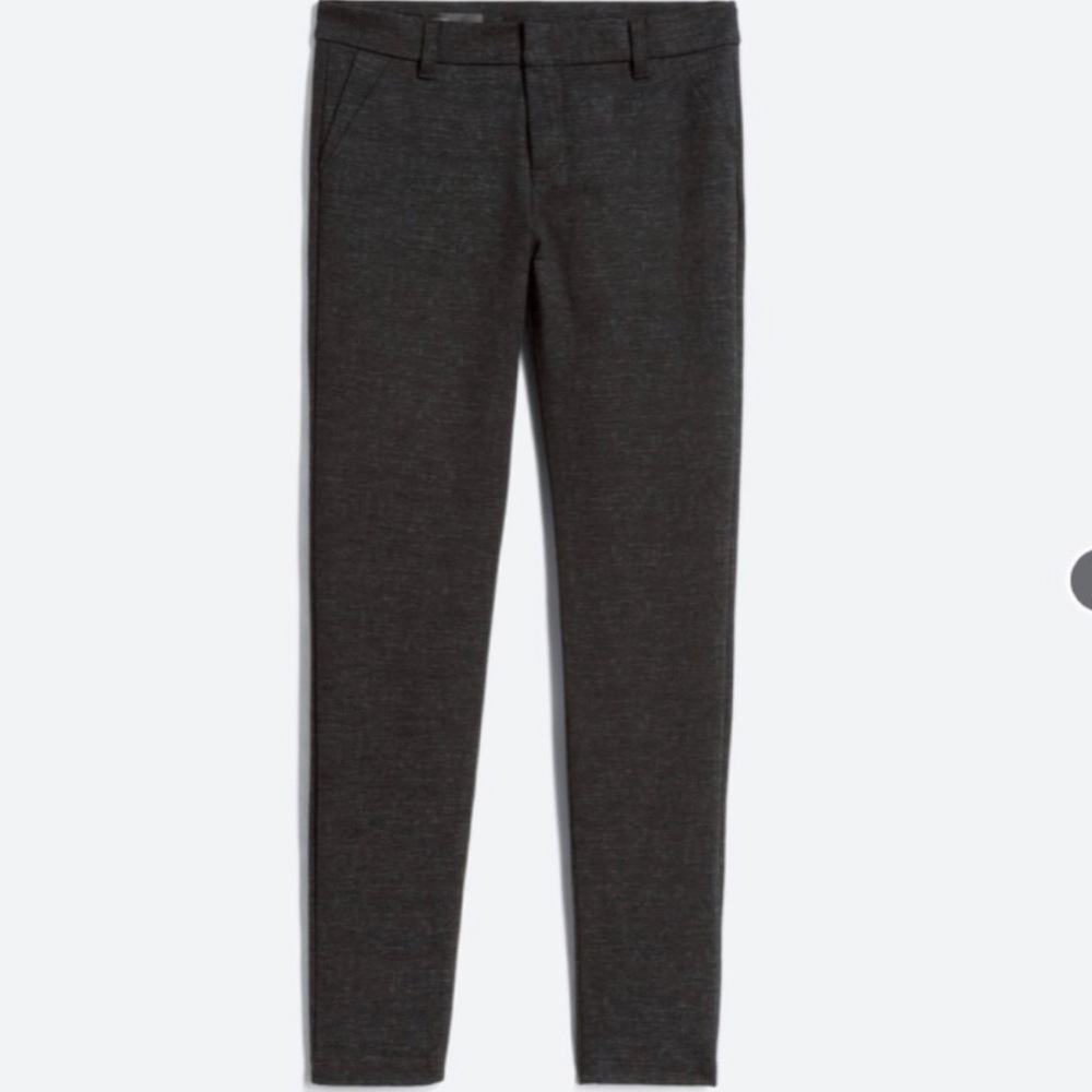 Kut from the Kloth Dark Gray Pants